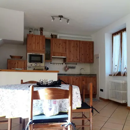Titac House Holiday home Bellagio