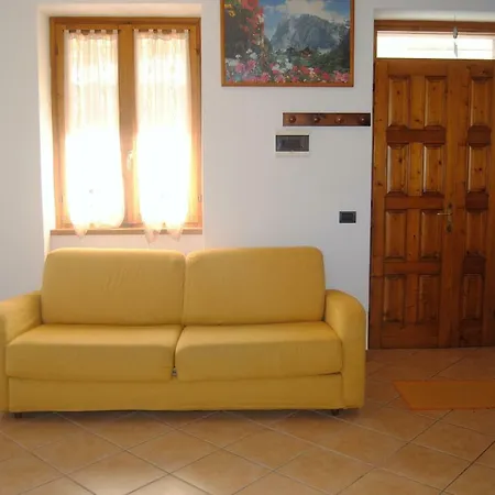 Titac House * Bellagio