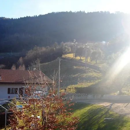 Holiday home Titac House Bellagio
