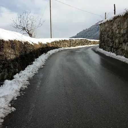 Titac House Holiday home Bellagio