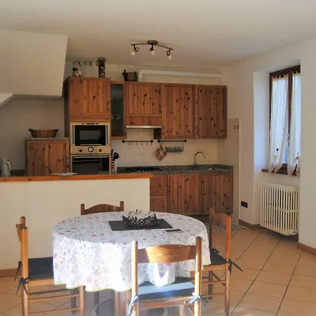 Titac House Holiday home
