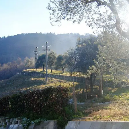 Σπίτι διακοπών Titac House