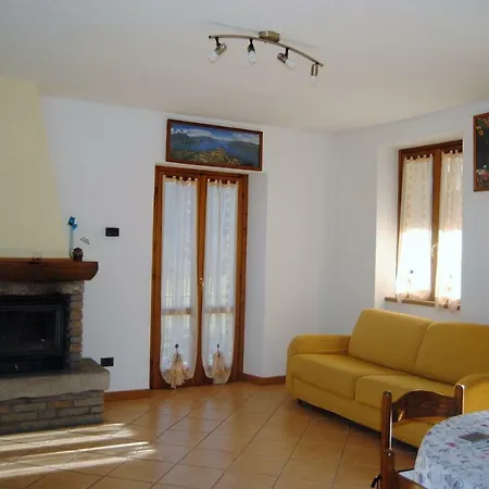 Σπίτι διακοπών Titac House *