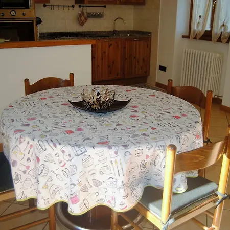 Titac House * بيلاجيو