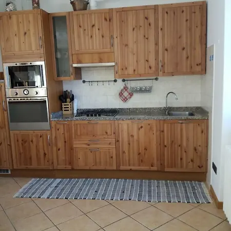 بيت للعطل Titac House