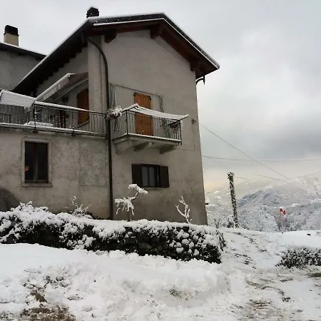 بيت للعطل Titac House *