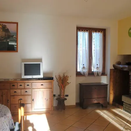 Titac House بيلاجيو