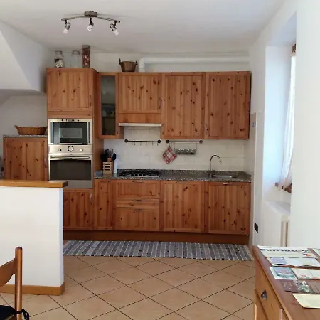 بيت للعطل Titac House بيلاجيو