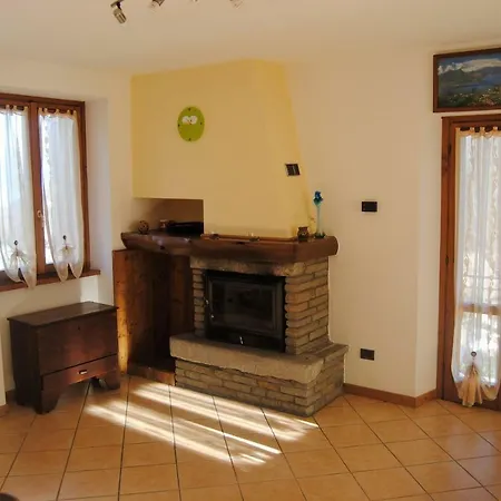 Titac House بيلاجيو