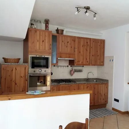 بيت للعطل Titac House بيلاجيو