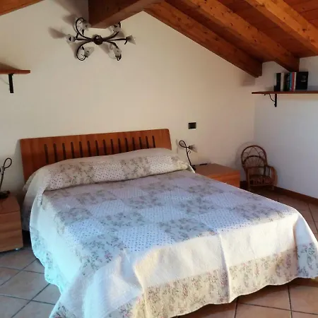 Titac House * بيلاجيو