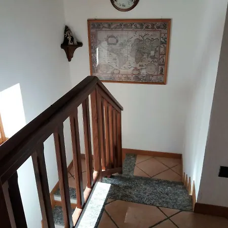 Titac House بيلاجيو