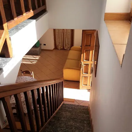 Titac House بيت للعطل *